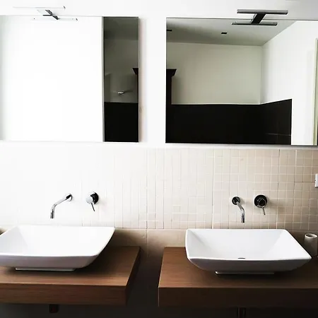 Apartment Casakalos Luxury Vacation