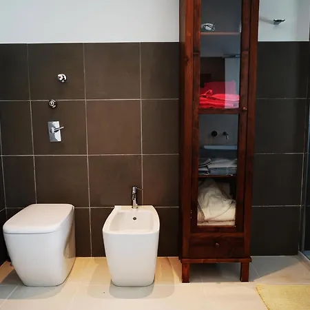 Apartment Casakalos Luxury Vacation *