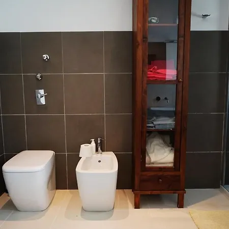 Casakalos Luxury Vacation Apartment Trapani