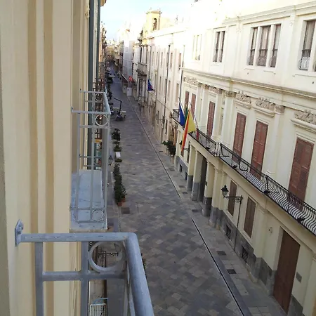 Casakalos Luxury Vacation Apartment
