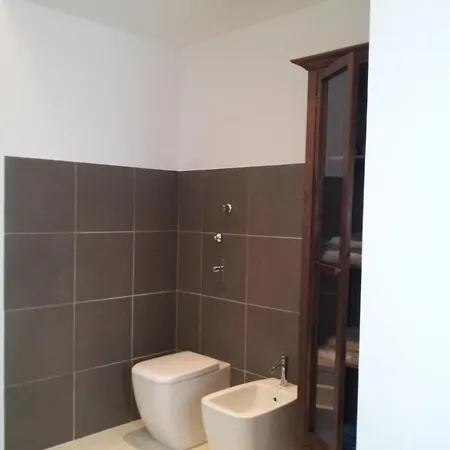 Apartment Casakalos Luxury Vacation