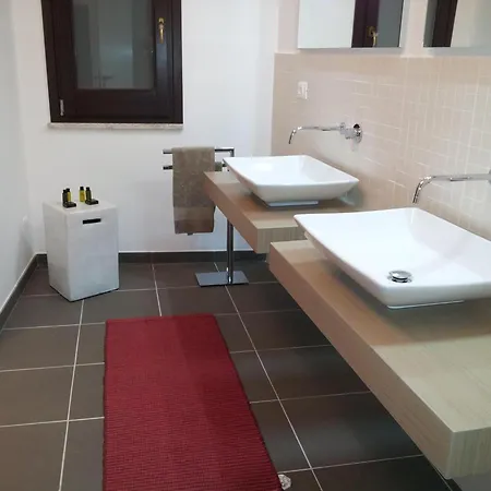 Casakalos Luxury Vacation Trapani