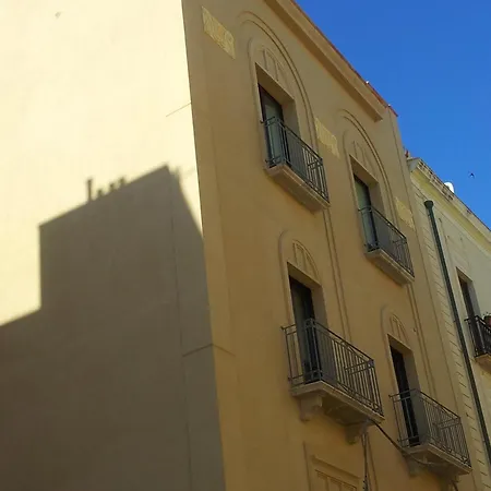 Casakalos Luxury Vacation Apartment Trapani