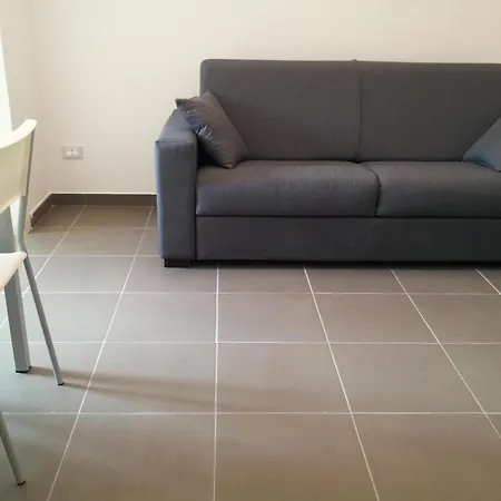 Casakalos Luxury Vacation Trapani