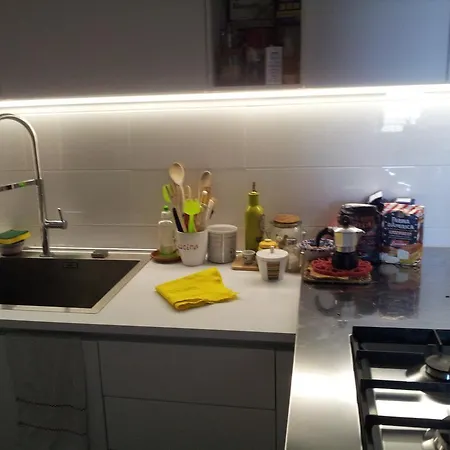 Apartment Casakalos Luxury Vacation Trapani