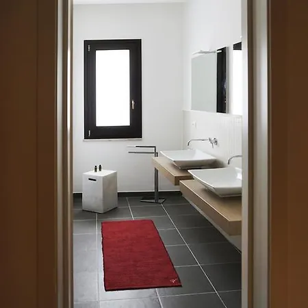 Casakalos Luxury Vacation Διαμέρισμα *