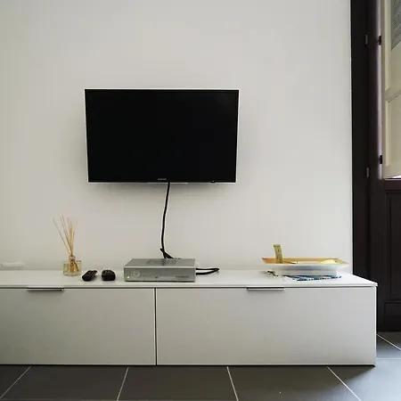 Apartment Casakalos Luxury Vacation *