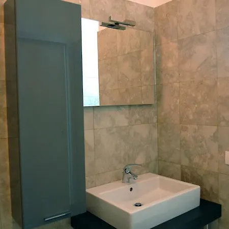 Casakalos Luxury Vacation Trapani