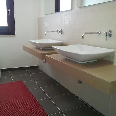 Casakalos Luxury Vacation Trapani