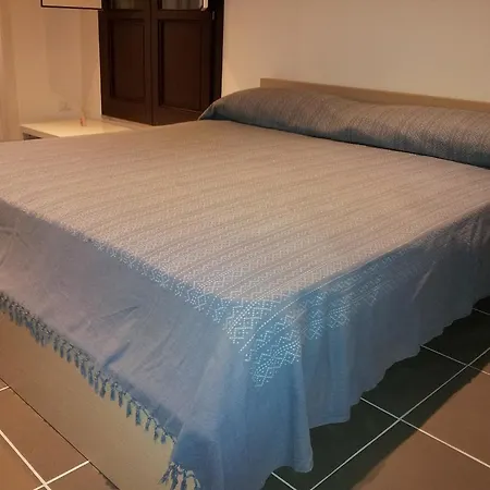 Apartment Casakalos Luxury Vacation