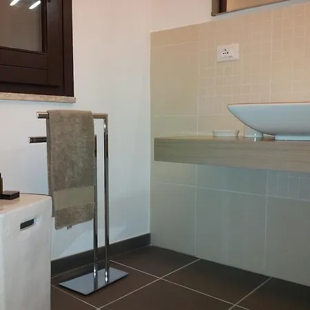 Διαμέρισμα Casakalos Luxury Vacation Τραπάνι