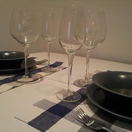 Casakalos Luxury Vacation Trapani