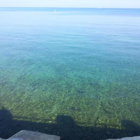 Casakalos Luxury Vacation Trapani