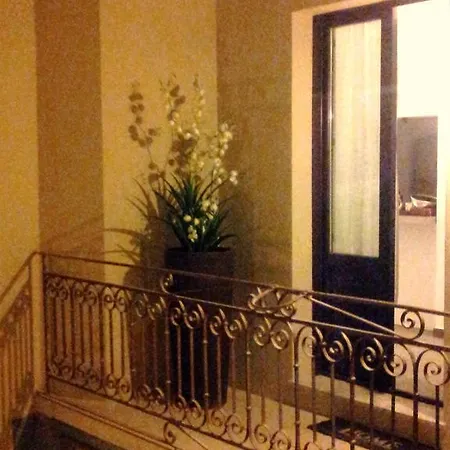 Apartment Casakalos Luxury Vacation Trapani